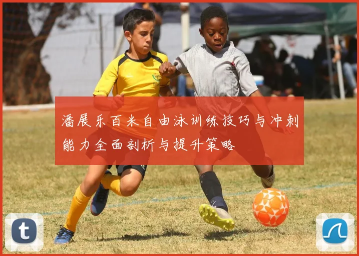 潘展乐百米自由泳训练技巧与冲刺能力全面剖析与提升策略