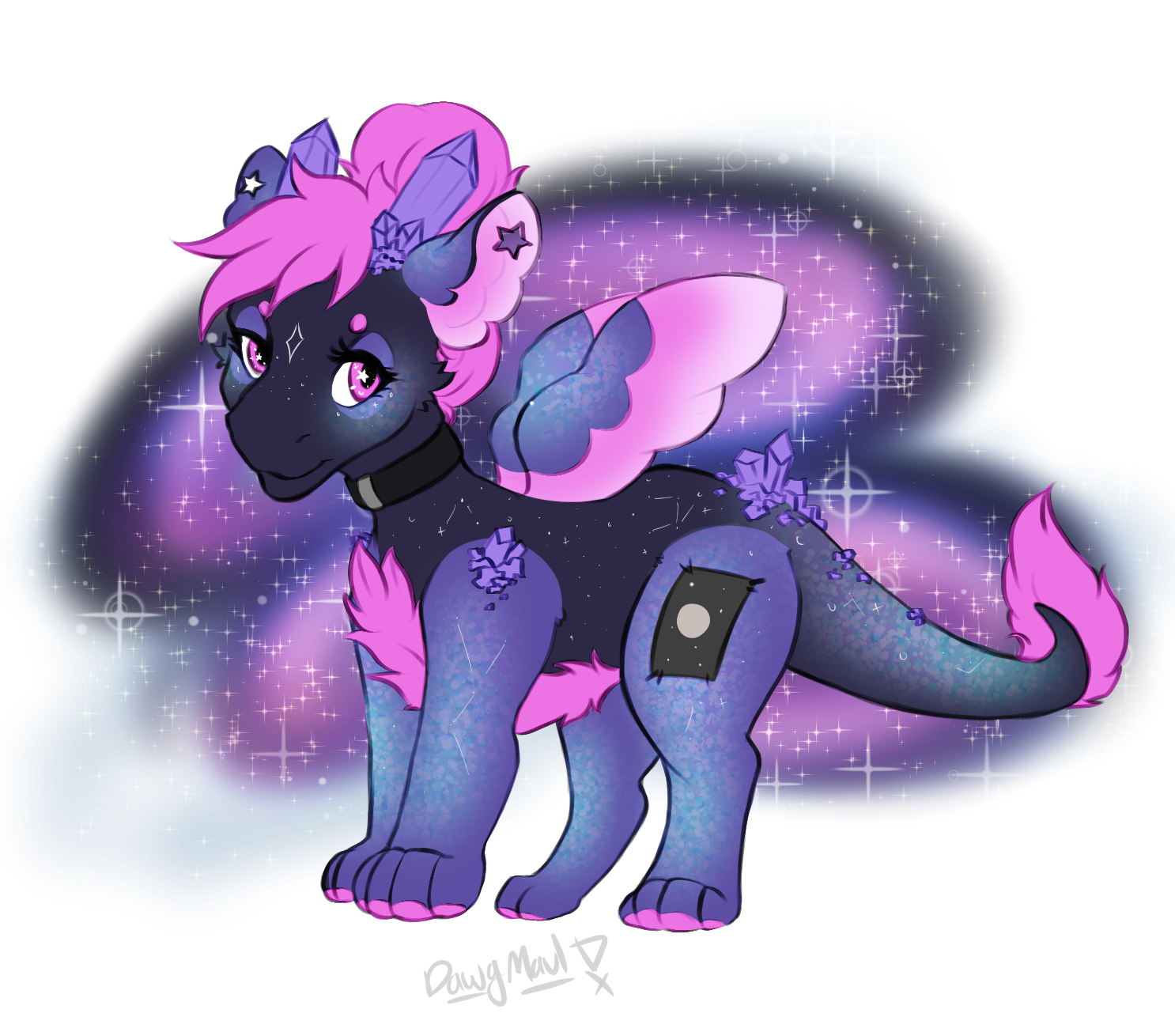 PD-1386: Whisper