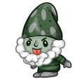 Naughty Gnome