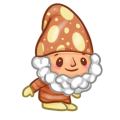 Giggly Gnome
