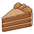 Magna Cake