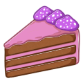 Minima Cake
