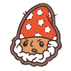 Gnome Badge Box