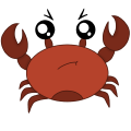 Crabby Crab Companion
