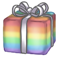 The Gift of Pride