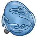 Aquatic Egg