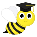 Bee Grad! Companion