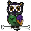 Owloween Companion