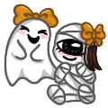 Ghoulfriends Companion