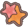 Sea Stars Badge Box
