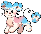 Trans Sugar Corn Companion