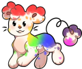 Pride Sugar Corn Companion
