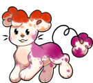 Lesbian Sugar Corn Companion