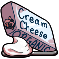 Cream Cheese
