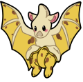 Banana Bat Companion