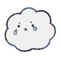 Cry Baby Cloud Companion