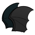 Bat Wings