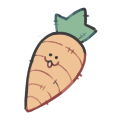 Carrot Companion
