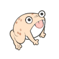 <a href="https://plushscouts.com/world/items?name=Blep Frog Companion" class="display-item">Blep Frog Companion</a>
