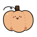 Pumpkin Companion