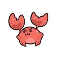 Snappy Crab Companion