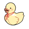 Rubber Ducky Companion