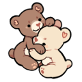Bear Hug Companion