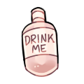 Drink Me Potion