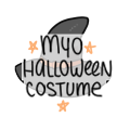 MYO Halloween Costume
