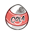 Cola Egg