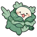 Cabbage Cutie Companion