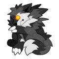Monstrous Werewolf Companion