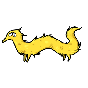 Wurm - Yellow