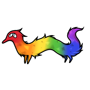 Wurm - Rainbow