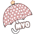 MYO Umbrella Accessory