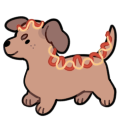 Hot Dog Companion