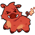 Spicy Oink Companion