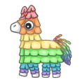 Piñata Companion