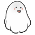 Cheeky Ghost Companion