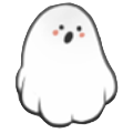 Shrill Ghost Companion