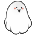 Pesky Ghost Companion