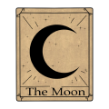 Moon Tarot