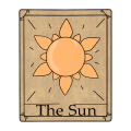 Sun Tarot