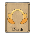 Death Tarot