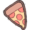 Scratch-N-Sniff Pizza Box