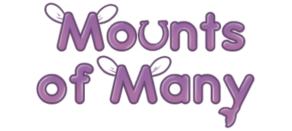 Mounts of Many